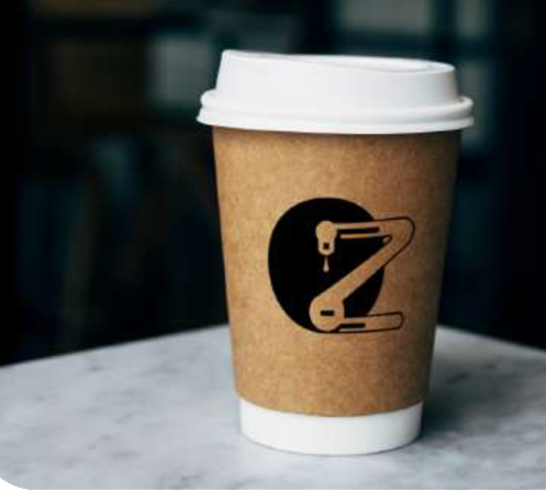 cup of oz